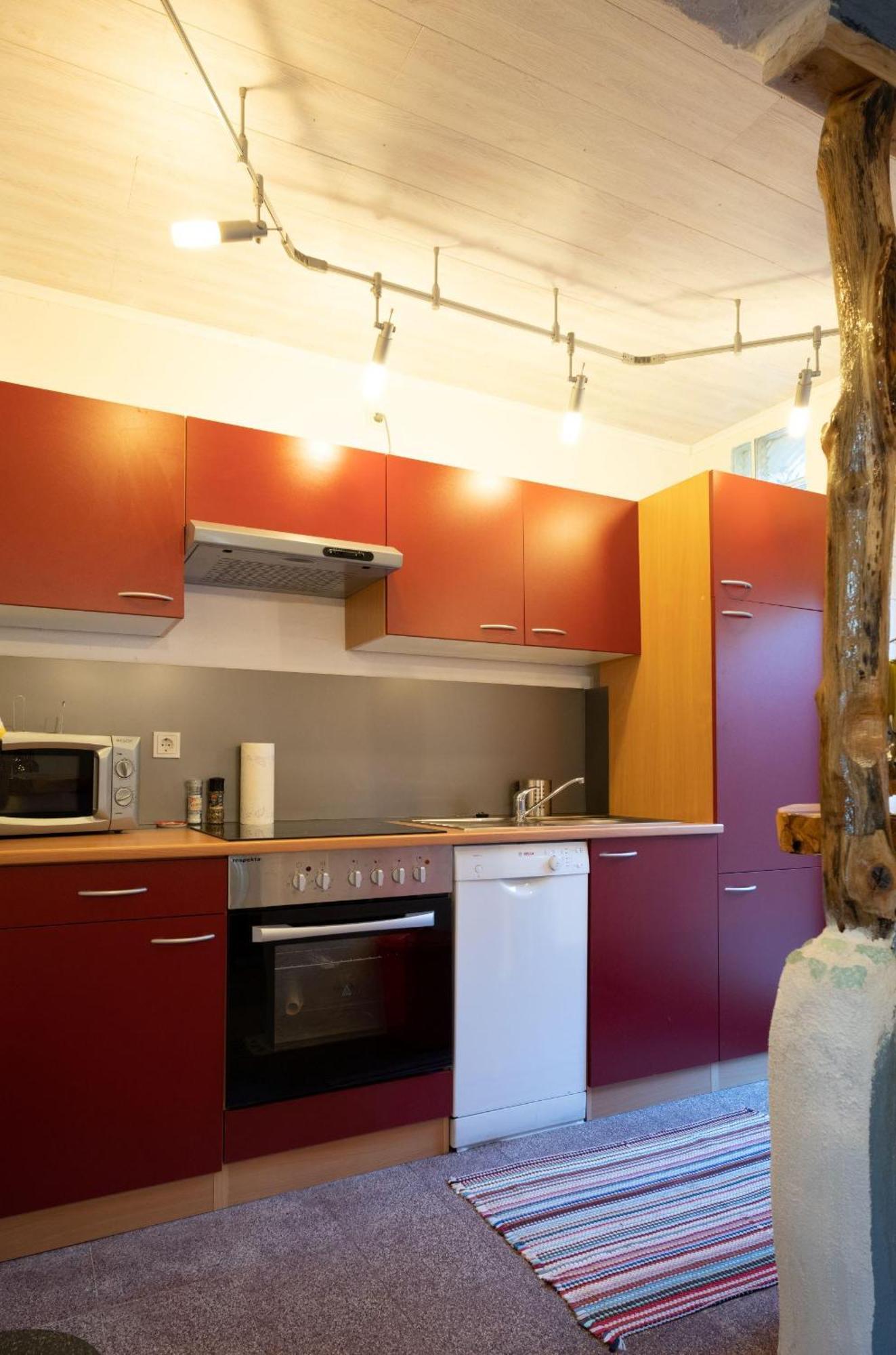 Ferienwohnung Friedel Und Kaethe Oberthal Екстериор снимка