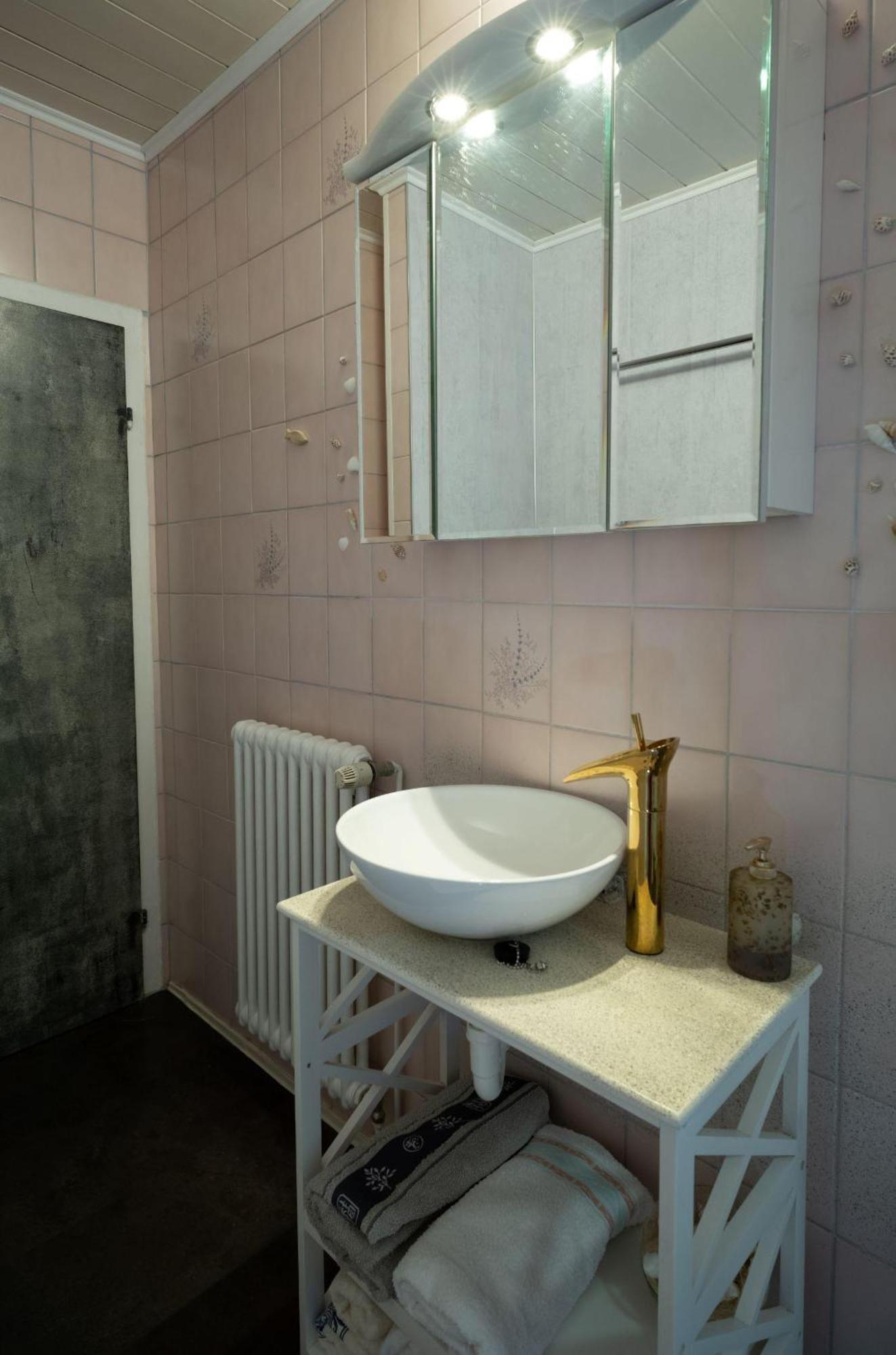 Ferienwohnung Friedel Und Kaethe Oberthal Екстериор снимка